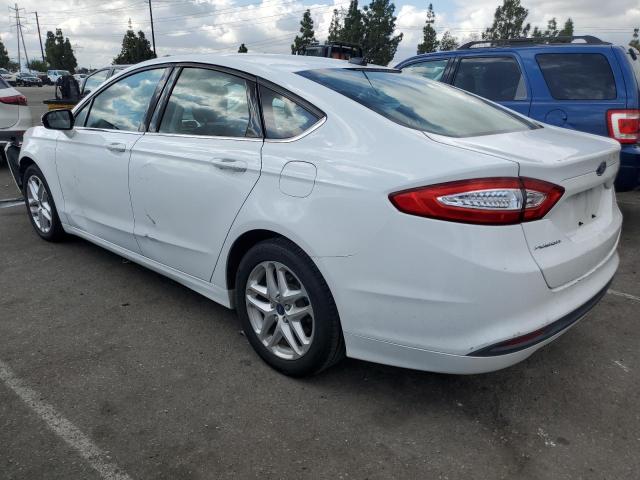 3FA6P0H71ER392653 Ford FUSION SE