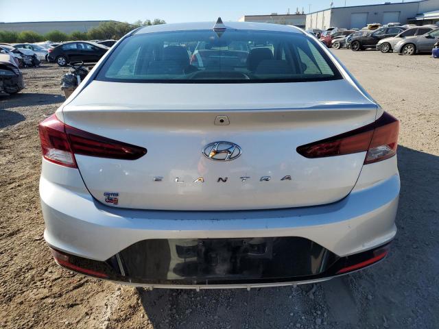 5NPD84LF7KH424363 Hyundai Elantra SE 6