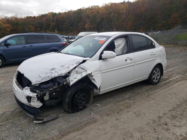 2008 Hyundai Accent GLS