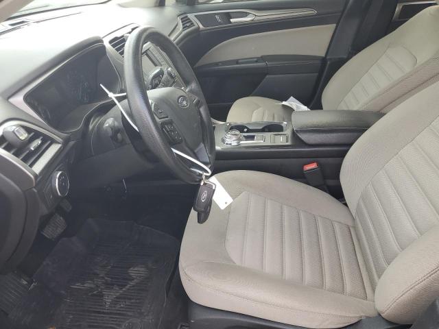 3FA6P0G77JR159632 Ford FUSION S