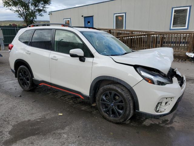 JF2SKARC3MH523852 Subaru Forester Sport
