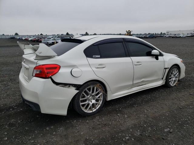 JF1VA1A6XF9836467 Subaru WRX