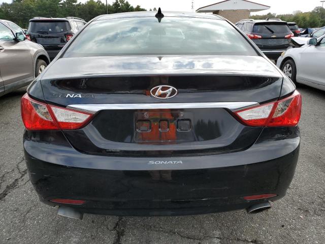 5NPEC4AC3BH197264 | 2011 Hyundai sonata se