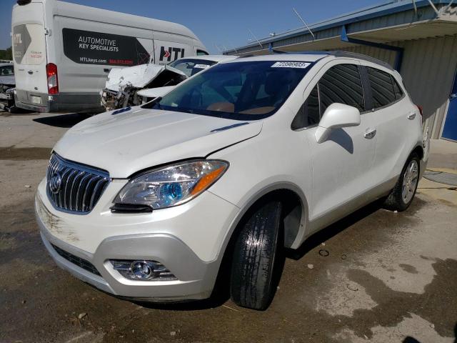 2013 Buick Encore 