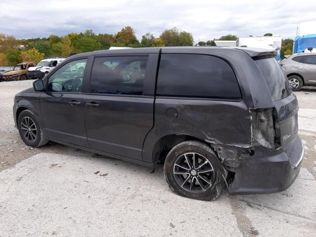 2C4RDGEG4KR553317 Dodge Caravan GRAND CARA 2