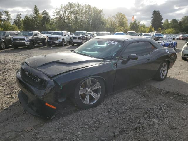 2C3CDZAG9GH117409 | 2016 Dodge challenger sxt