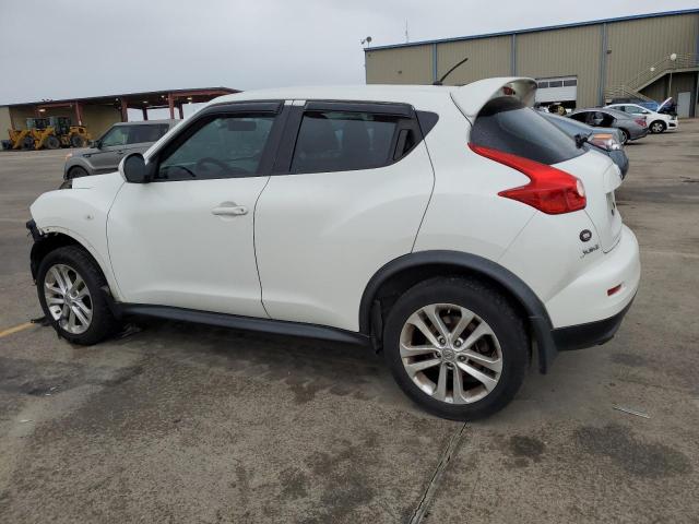 JN8AF5MR5ET362151 Nissan JUKE S