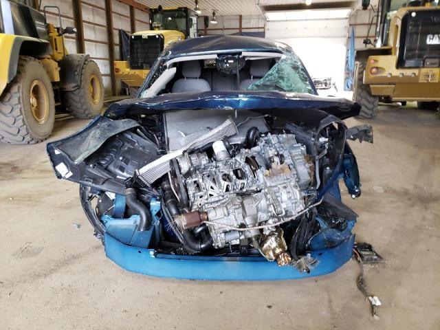 1FMCU9G61LUC33359 Ford ESCAPE SE