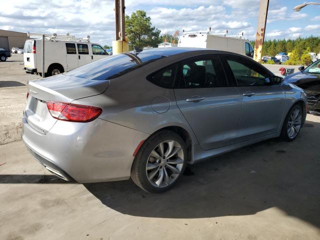 1C3CCCBB6GN138289 | 2016 CHRYSLER 200 S