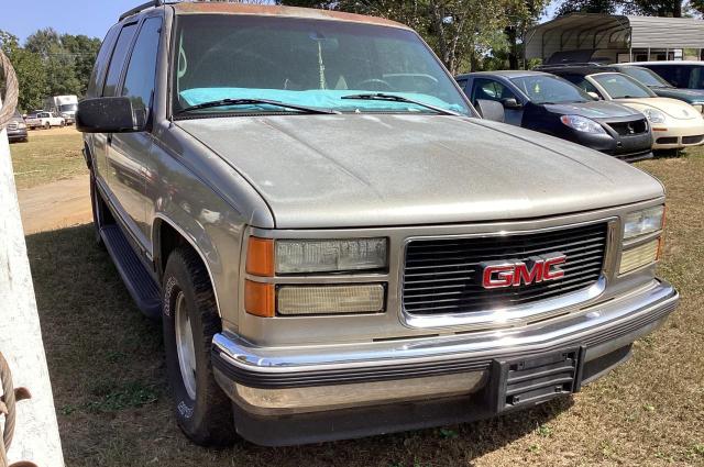 1999 GMC Yukon 