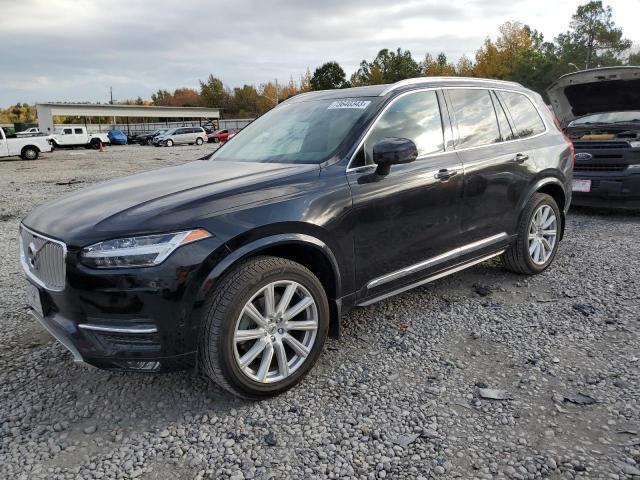 2016 Volvo XC90 