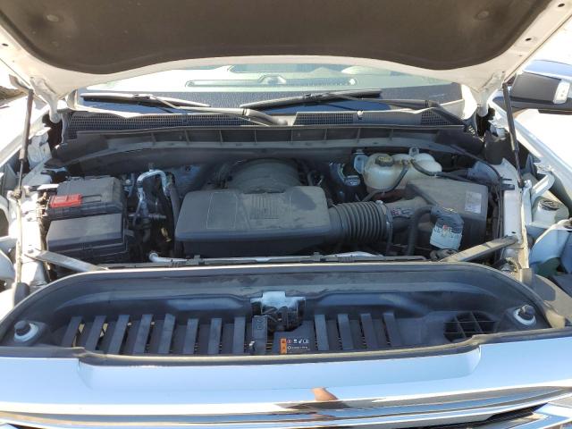 1GTP8DED0KZ175101 GMC Sierra C1500 Slt
