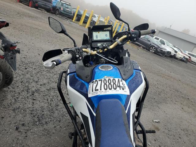 2022 HONDA CRF1100 D4 JH2SD1042NK200452