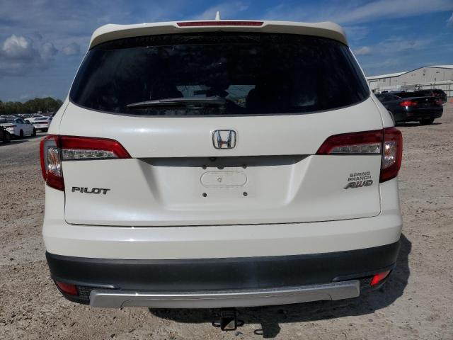 5FNYF6H39KB017600 Honda Pilot Ex