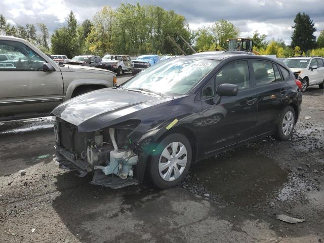 JF1GPAA63F8205041 | 2015 SUBARU IMPREZA