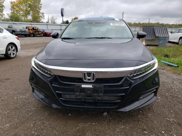 1HGCV1F92JA043648 Honda Accord Touring