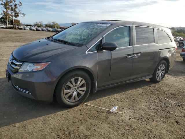 Auction sale of the 2015 HONDA All Models , vin: 5FNRL5H66FB025192, lot number: 72202643