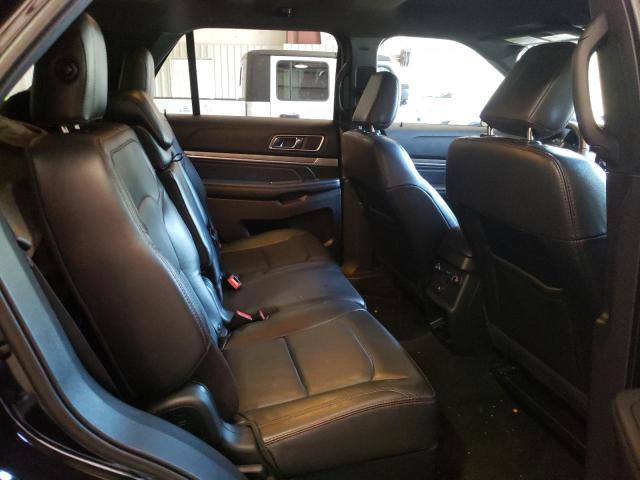 1FM5K8GT7JGB17593 Ford EXPLORER SPORT
