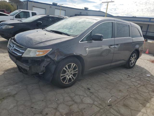 2013 Honda Odyssey EX-L