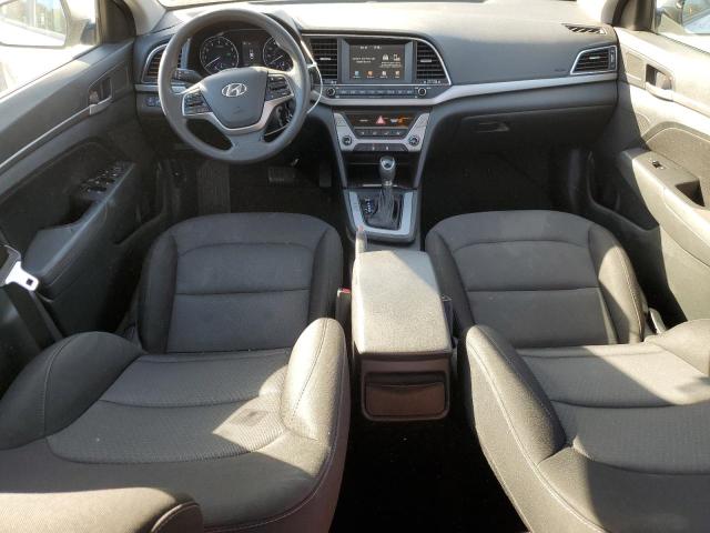 2018 HYUNDAI ELANTRA SE - 5NPD84LFXJH358700