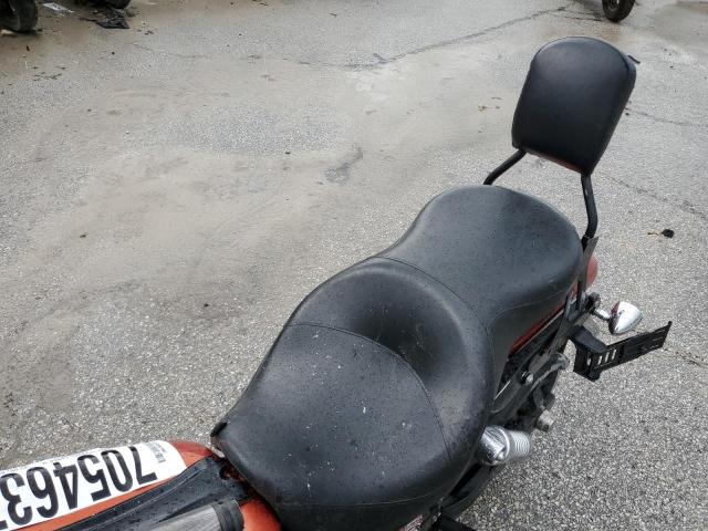 2011 HARLEY-DAVIDSON FXDWG 1HD1GP415BC311242
