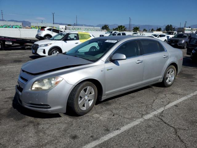 2008 Chevrolet Malibu Hybrid