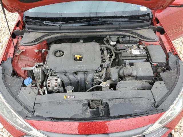 2020 HYUNDAI ELANTRA SE - 5NPD84LF0LH537539