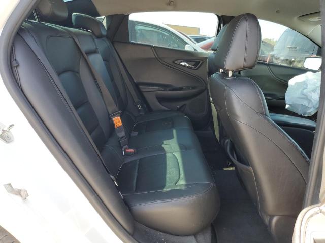 2017 CHEVROLET MALIBU LT - 1G1ZE5ST1HF123403
