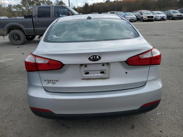KNAFK4A66F5337005 KIA FORTE LX