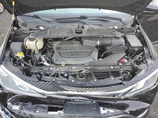 2C4RC1BG4KR633771 2019 CHRYSLER PACIFICA, photo no. 12