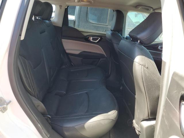 3C4NJDCB7NT128267 Jeep Compass Limited