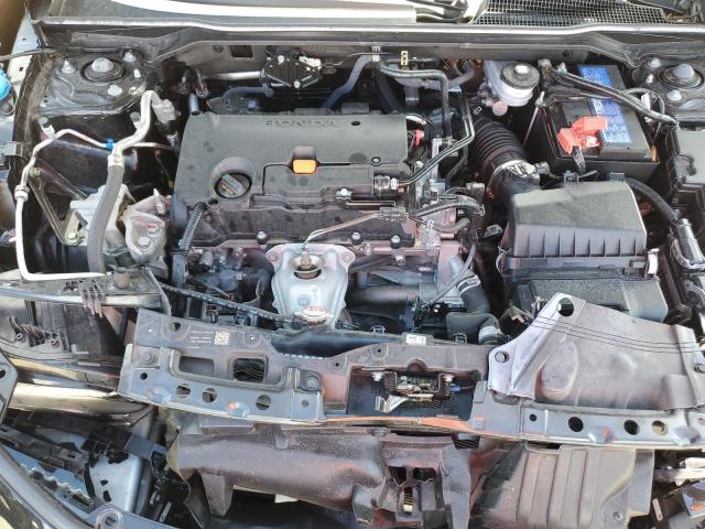 2HGFE2F59NH546102 Honda Civic Sport