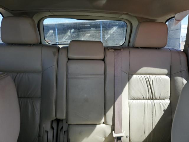 1C4RJFBG5EC463050 Jeep Grand Cherokee Limited