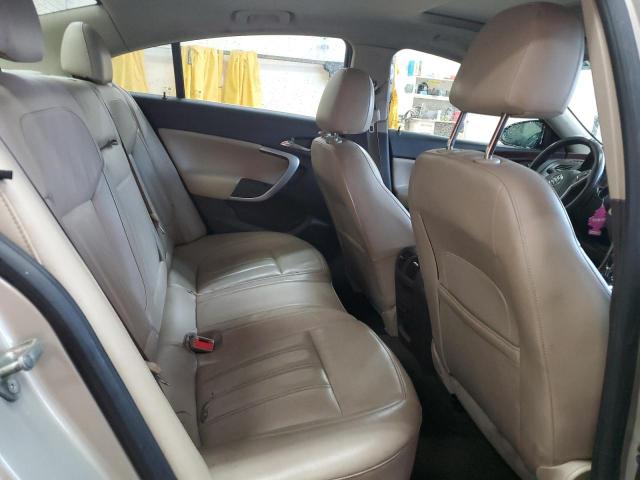 2G4GN5EXXF9299588 Buick Regal Premium