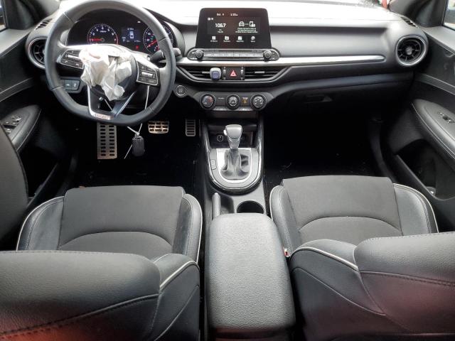 3KPF34ADXME321387 KIA Forte Gt Line