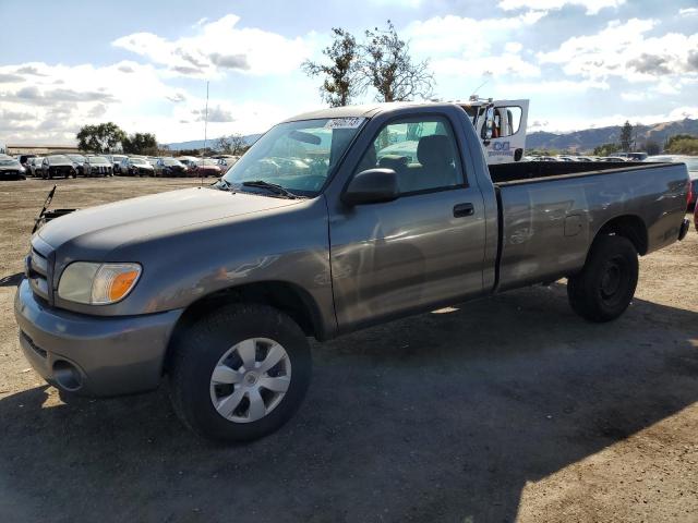 2006 Toyota Tundra 