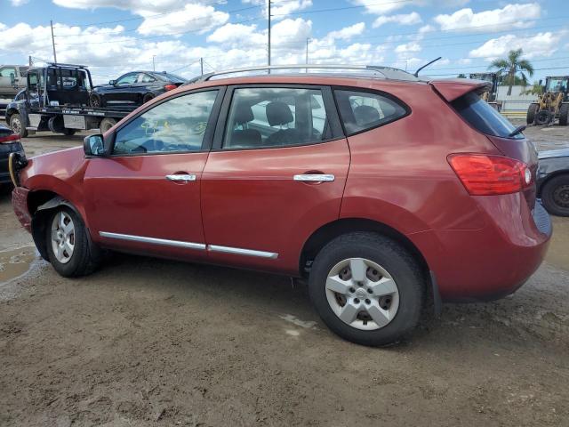 JN8AS5MT2EW613200 Nissan Rogue Select S