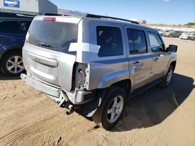 1C4NJRBB7GD691455 | 2016 JEEP PATRIOT SP