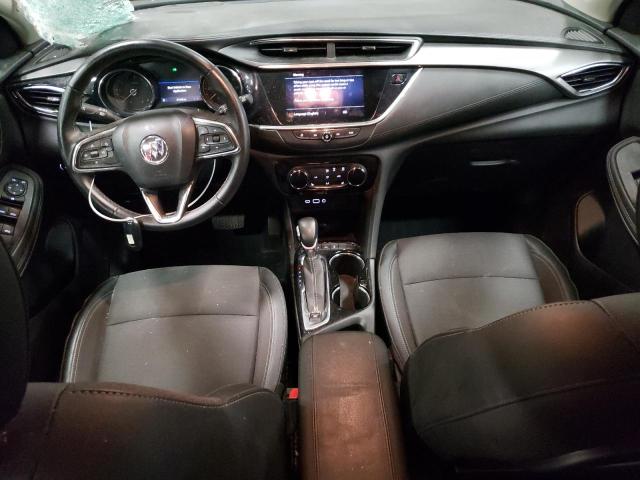  BUICK ENCORE 2021 Синій