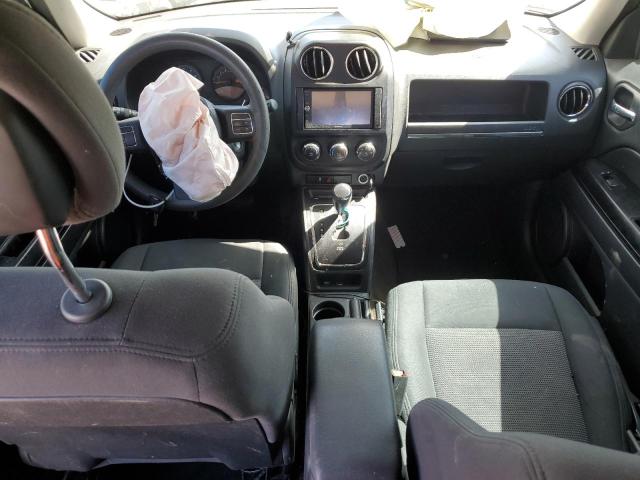 1C4NJPBA0ED507630 Jeep Patriot Sport