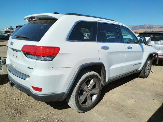 1C4RJFBG2EC121426 Jeep Grand Cherokee Limited