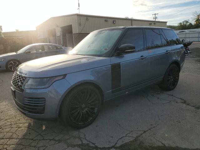 2019 Land Rover Range Rover Supercharged