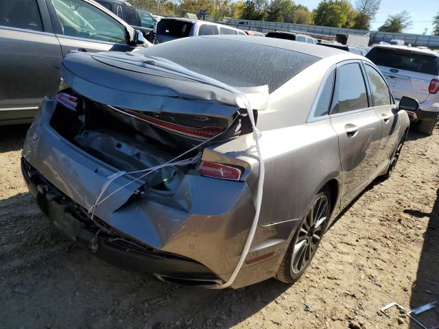 3LN6L2G95GR624559 | 2016 LINCOLN MKZ