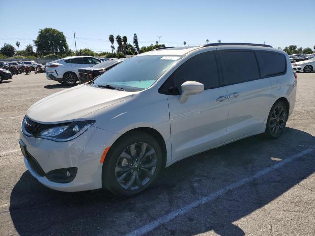 2C4RC1EG2LR145593 Chrysler Pacifica T