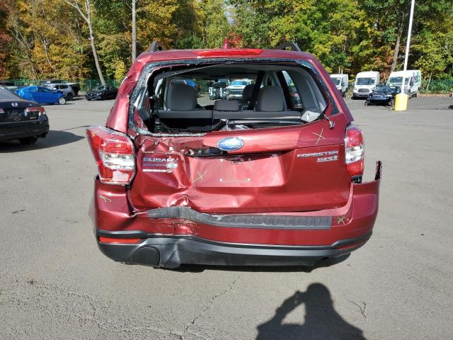 JF2SJABC0GH430689 Subaru Forester 2.5i