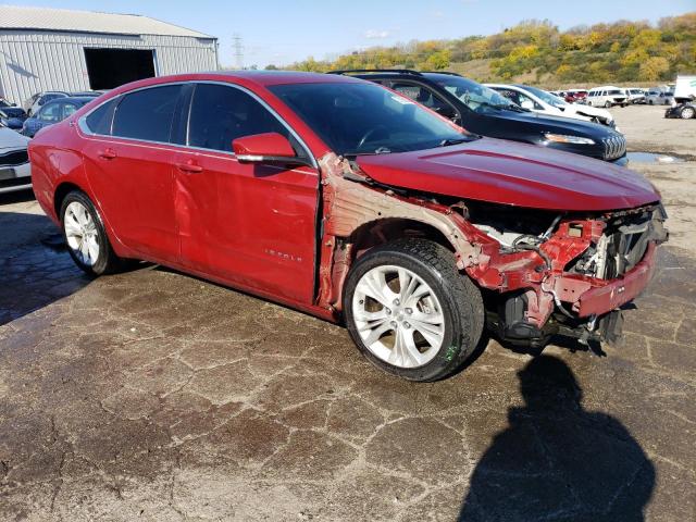 2G1125S39E9253228 | 2014 CHEVROLET IMPALA LT