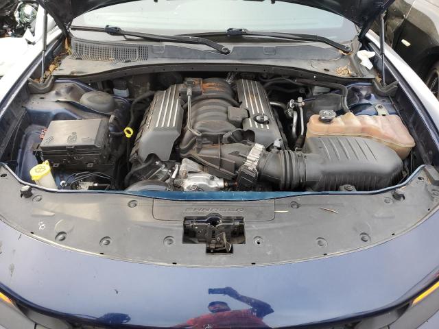 2C3CDXGJ8GH355775 Dodge Charger R/t Scat Pack
