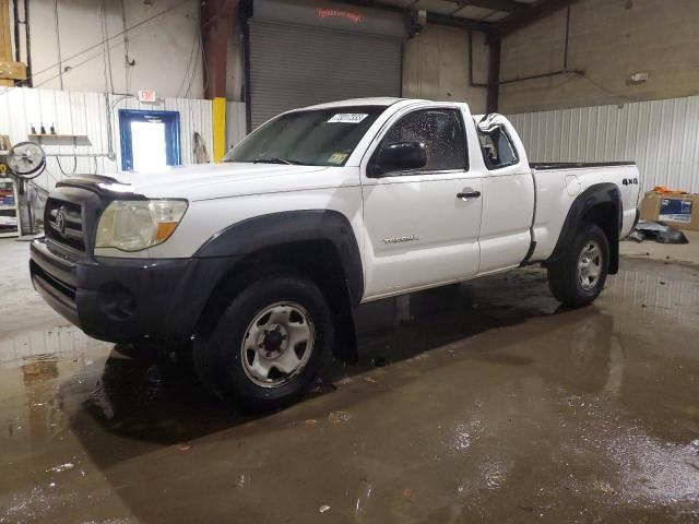 2009 Toyota Tacoma 