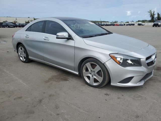 WDDSJ4EB2FN228963 Mercedes-Benz CLA 250