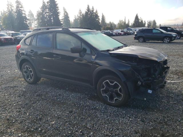 JF2GPACC6F9282897 Subaru Xv Crosstrek 2.0 Premium